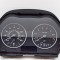 Ceas de bord BMW 2 Cabrio F23 2016 OEM: 9382157 13857400