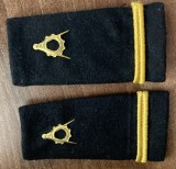 C2 11 - Grade militare - sublocotenent inginer - piesa de colectie!