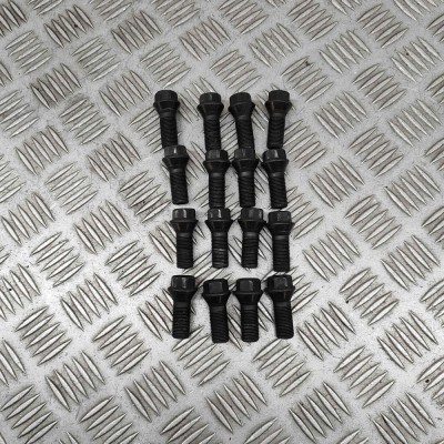 Set prezoane roata BMW 3 G20, G28 2024 OEM: 6890324 30469869 foto