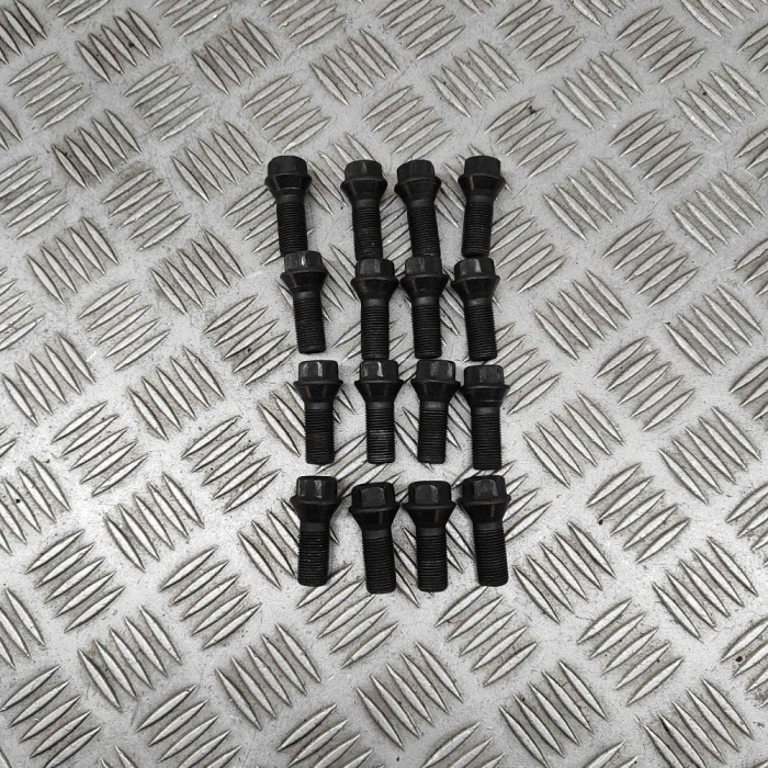 Set prezoane roata BMW 3 G20, G28 2024 OEM: 6890324 30469869