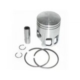 Cumpara ieftin Kit piston Yamaha 50 (f 43.5 mm;d=10 mm)