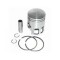 Kit piston Yamaha 50 (f 44.5 mm;d=10 mm) W