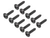 Set 10 Şuruburi