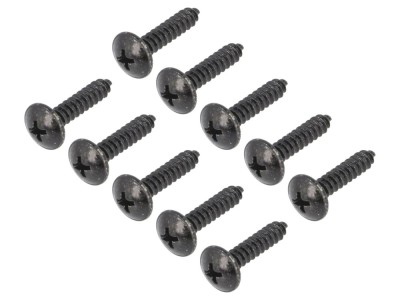 Set 10 Şuruburi foto