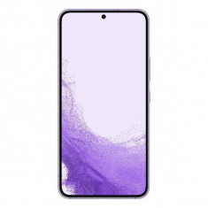 Telefon mobil Samsung Galaxy S22 S901 256GB 8GB RAM Dual Sim 5G Bora Purple foto