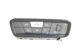 Modul de control comutator faruri BMW 8 Coupe G15, F92 2021 OEM: 9471948 12179053