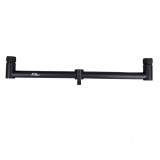 Buzz Bar Fl Aluminiu Negru Cu Conector Magnetic 2 Posturi