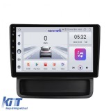Navigatie Dedicata Opel Vivaro (2010 - 2014), 10Inch, 4Gb Ram, 64Gb Stocare, Carplay Performance AutoTuning