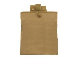 Dump pouch 8FIELDS TAN