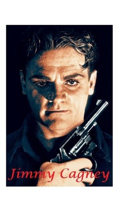 Jimmy Cagney: The Shocking Truth