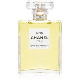 Chanel N&deg;19 Eau de Parfum cu atomizor pentru femei 100 ml
