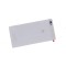 Capac Baterie Huawei P8 Lite, ALE-L21 Alb