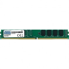 Memorie Goodram 8GB (1x8GB) DDR4 2666MHz CL19 Asus foto