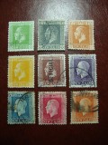 NOUA ZEELANDA GEORGE V