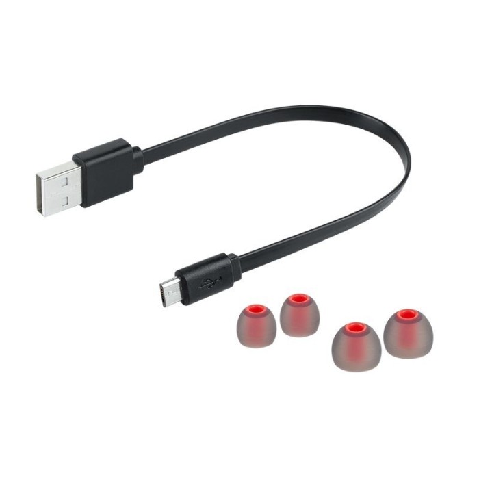 Casti+micr K&amp;M P80BT in ureche