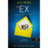 Az ex - Jess Ryder