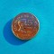 5 Piso 1998 Filipine-UNC-luciu de batere