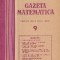Gazeta Matematica, Nr. 9 / 1976