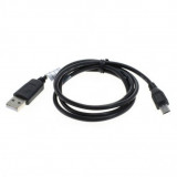 Cablu de date Micro-USB - conector micro-USB 1.0 m
