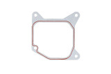 Suction manifold gasket fits: DAF CF 85. SB. XF 105. XF 106; BOVA MAGIQ. SYNERGY; IRIZAR I4. I6. PB; SOLARIS VACANZA; TEMSA SAFARI. SAFIR. SAFIR PLUS;