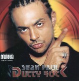 CD Sean Paul &ndash; Dutty Rock (VG++), Reggae