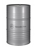 Mercedes 5w30 (mb229.52) 200l