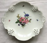 Platou cu m&acirc;nere - Rosenthal - Moliere- 30 cm