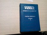 CODUL PENAL al R.S.R. - Adnotat -Vol. I - Partea Speciala - Teodor Vasiliu