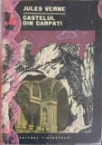 CASTELUL DIN CARPATI-JULES VERNE-336012