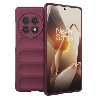 Husa pentru OnePlus 13R, Techsuit, Magic Shield, Visinie foto