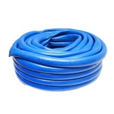 Furtun erbicidat DN 32 mm pentru gradina, colac 30 m