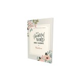 Niv, Beautiful Word Bible Journal, Matthew, Paperback, Comfort Print