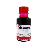 Cerneala compatibila refill DYE GI-490M pentru Canon, Magenta - 100 ml