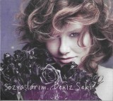 Deniz Seki - S&ouml;zyaşlarım CD Album Muzica SM Gold