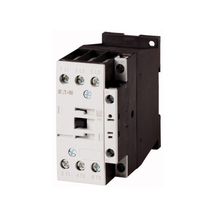 Contactor 32A 24V 50Hz