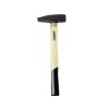 Ciocan de lacatuserie Mannesmann 76508, 800 gr, B.MANNESMANN