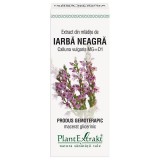 Extract Mladite Iarba Neagra 50ml PlantExtrakt