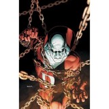 DC Comics DC Universe Presents Vol. 1 featuring Deadman &amp; Challengers of the Unknown (The New 52)