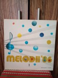 Disc vinil Melodii 86 1 NM-