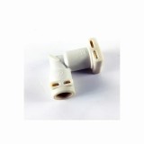 Racord cot 90 grade pentru espressor De'Longhi 5332242400 Ariete SMEG Original