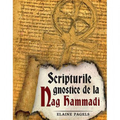 Scripturile gnostice de la Nag Hammadi - Paperback - Elaine Pagels - Herald