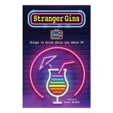 Stranger Gins