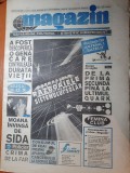 ziarul magazin 15 decembrie 1994-art despre michelle pfeiffer si anthony quinn