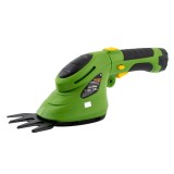 PGH1300 Foarfeca pentru iarba si arbusti cu acumulator PROCRAFT Innovative ReliableTools