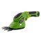 PGH1300 Foarfeca pentru iarba si arbusti cu acumulator PROCRAFT Innovative ReliableTools