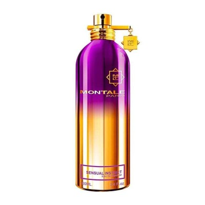 Montale Sensual Instinct EDP 100 ml foto