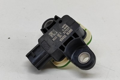 Senzor de impact dreapta față NISSAN LEAF ZE1 2018 OEM: 988365SA0A,98836-5SA0A 30202577 foto