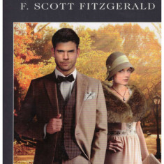 F. Scott Fitzgerald - This Side of Paradise & The Beautiful and Damned - 130127