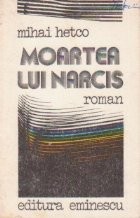 Moartea lui Narcis - roman - foto