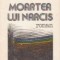 Moartea lui Narcis - roman -